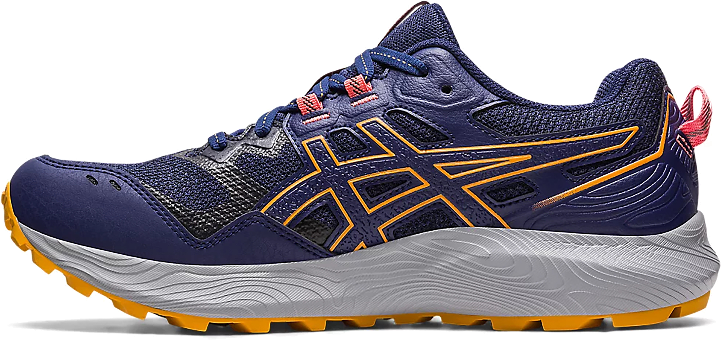 Кроссовки Asics GEL-SONOMA 7