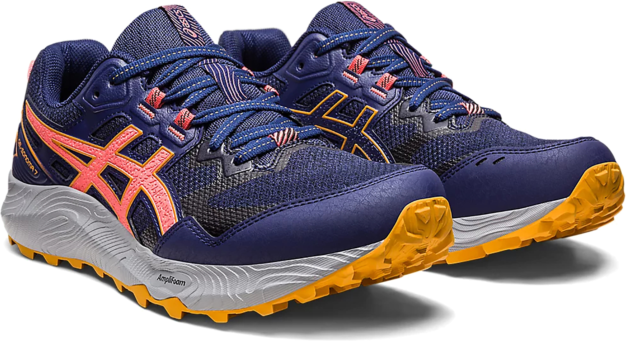 Кроссовки Asics GEL-SONOMA 7