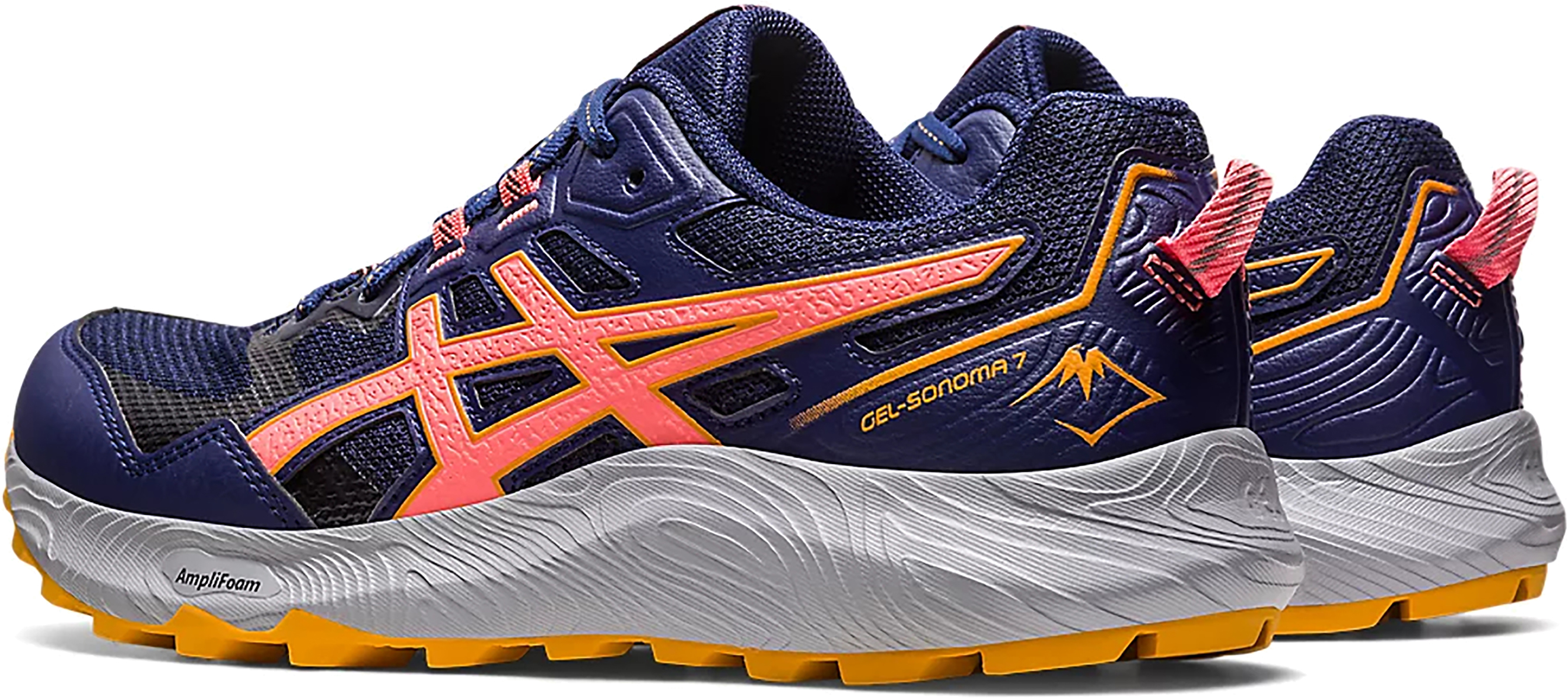 Кроссовки Asics GEL-SONOMA 7