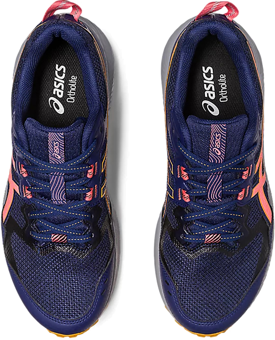 Кроссовки Asics GEL-SONOMA 7