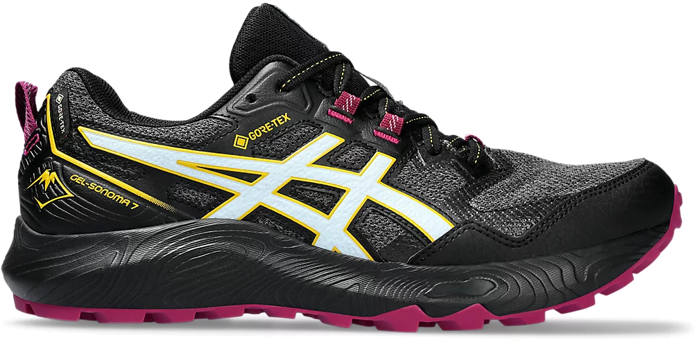 Кроссовки Asics Gel-Sonoma 7 GTX