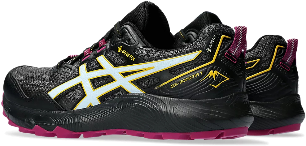 Кроссовки Asics Gel-Sonoma 7 GTX