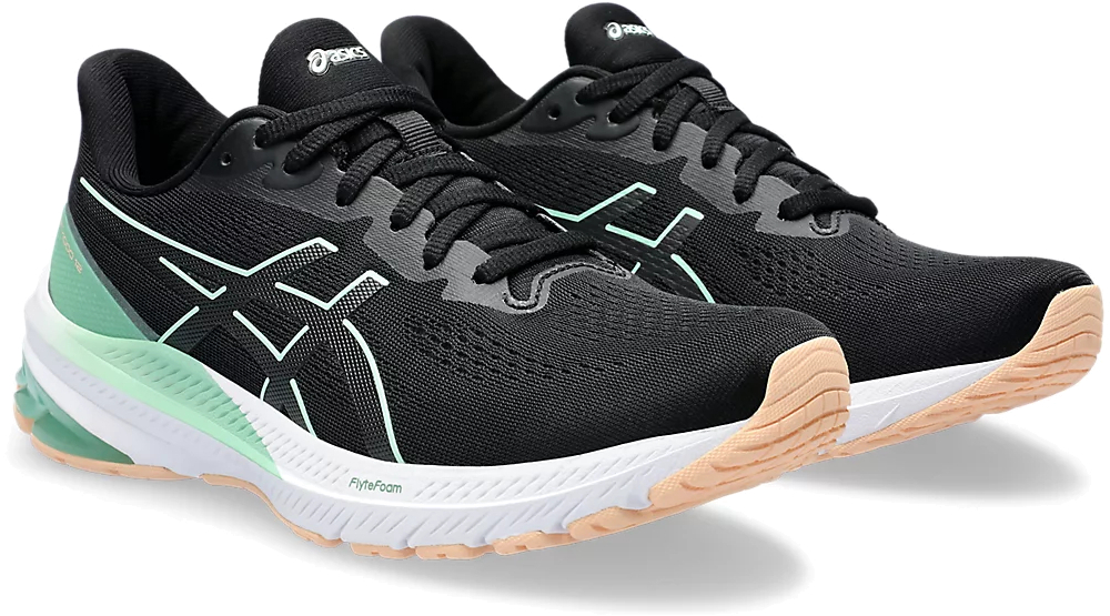 Кроссовки Asics GT-1000 12