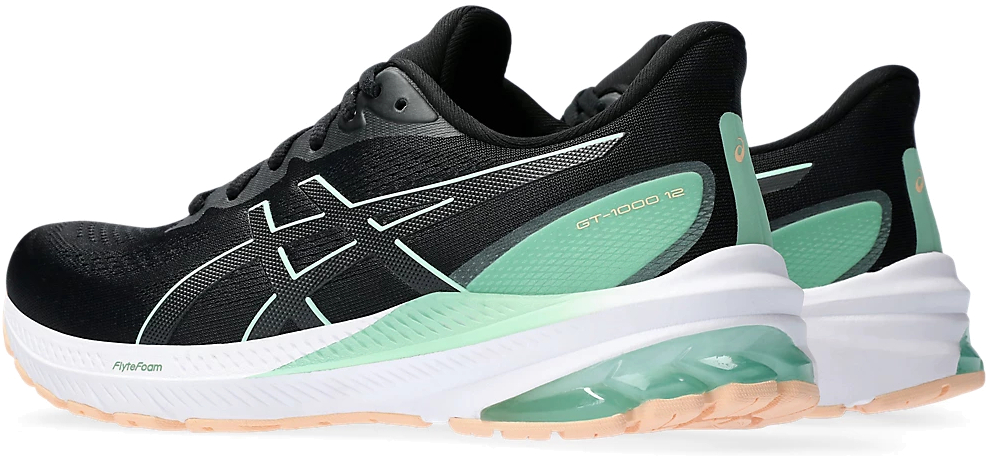 Кроссовки Asics GT-1000 12