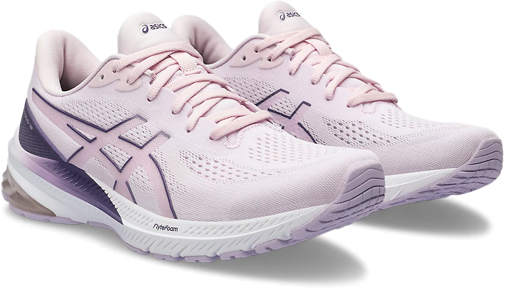 Кроссовки Asics Gt-1000 12