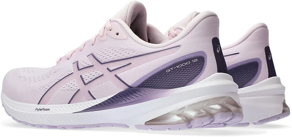 Кроссовки Asics Gt-1000 12