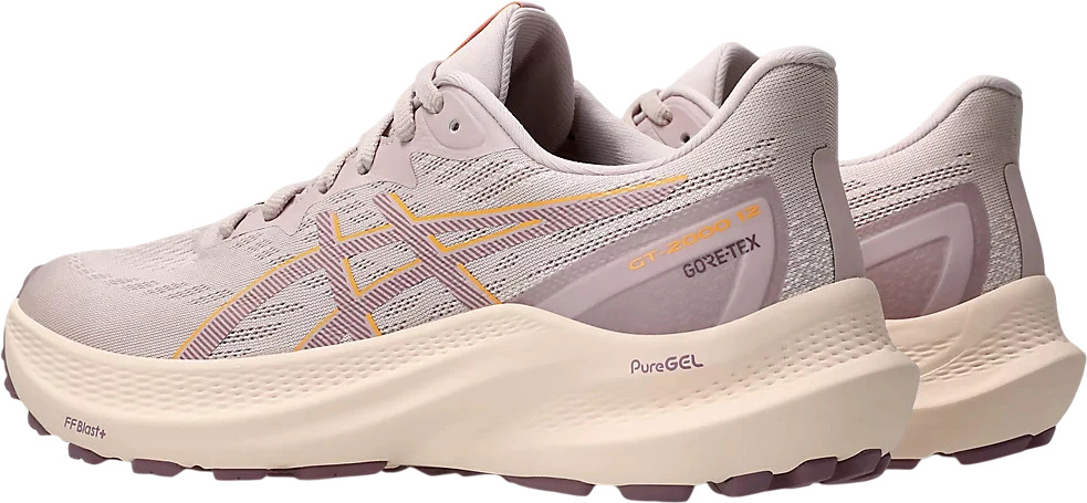 Кроссовки Asics GT-2000 12 GTX