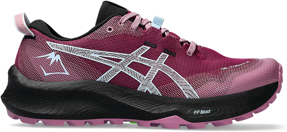 Кроссовки Asics GEL-Trabuco 12