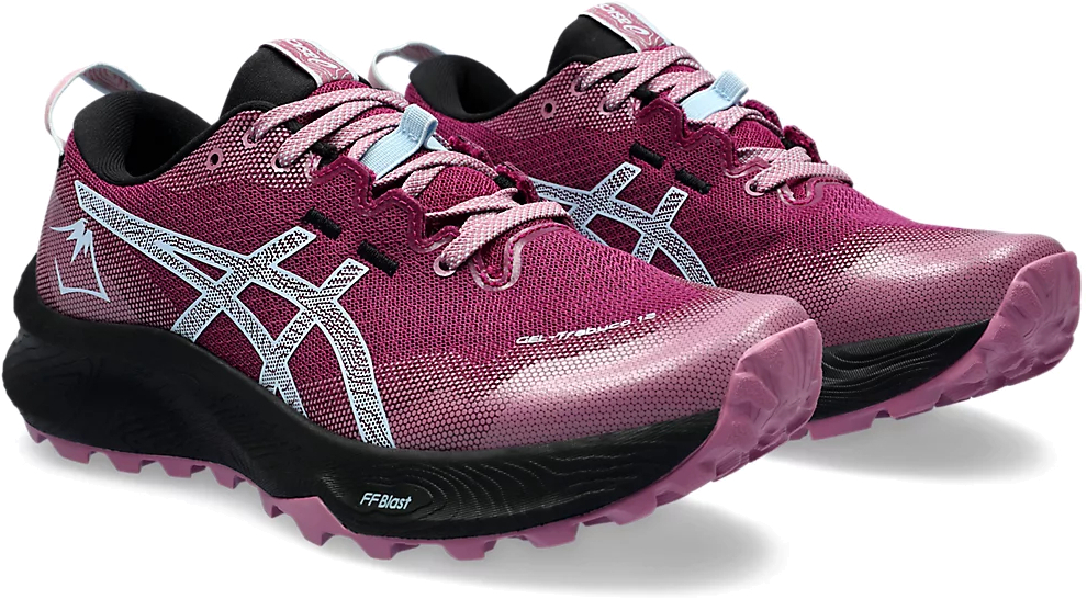 Кроссовки Asics GEL-Trabuco 12