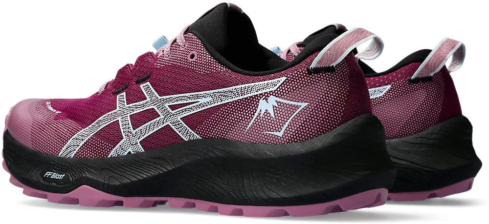 Кроссовки Asics GEL-Trabuco 12