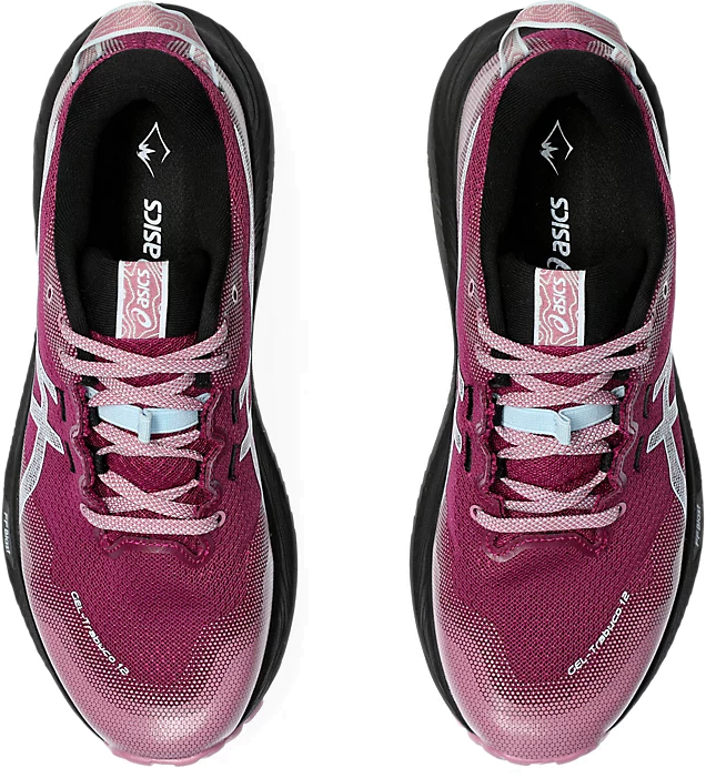 Кроссовки Asics GEL-Trabuco 12