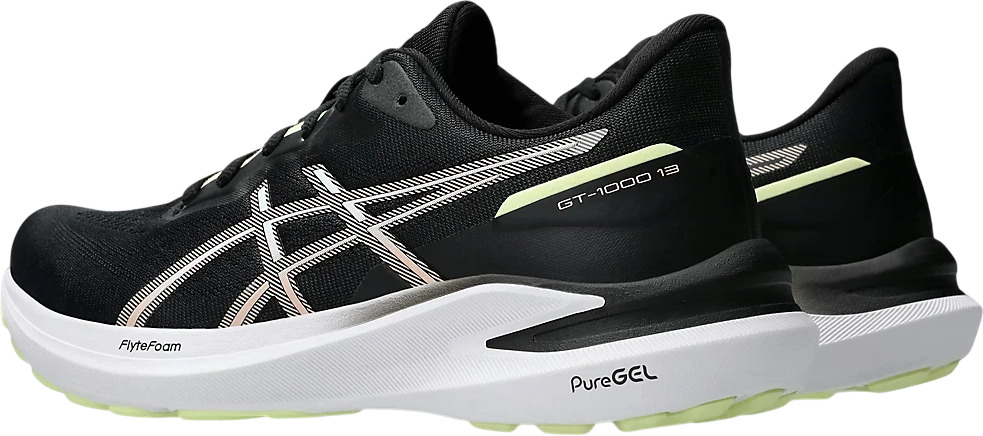Кроссовки Asics GT-1000 13