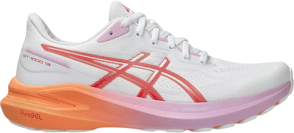 Кроссовки Asics GT-1000 13