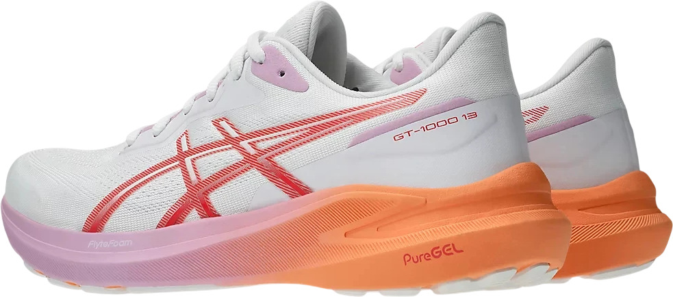 Кроссовки Asics GT-1000 13