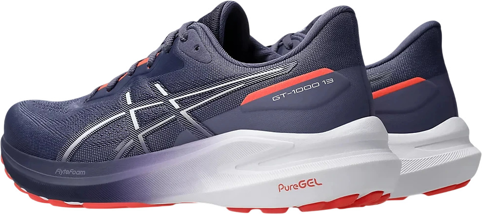 Кроссовки Asics GT-1000 13