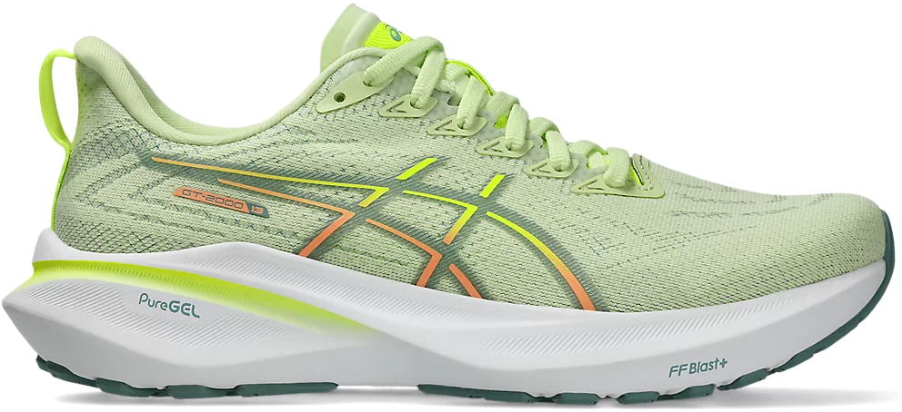 Кроссовки Asics GT-2000 13