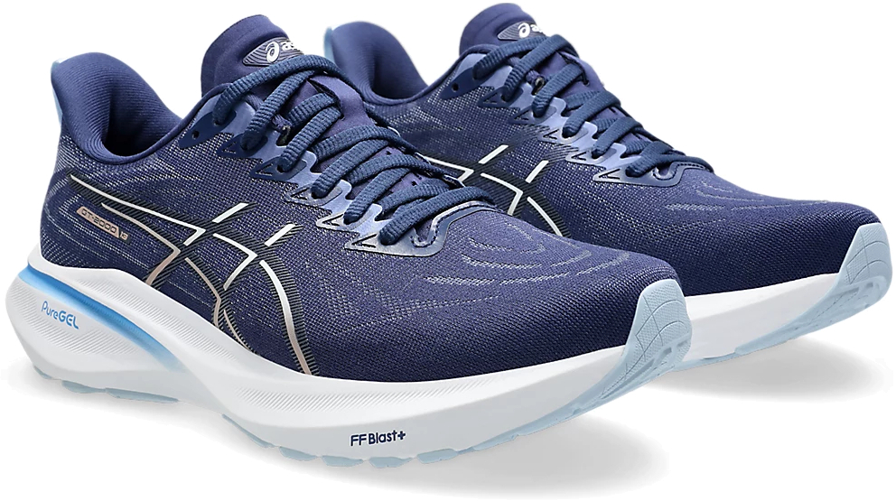 Кроссовки Asics GT-2000 13