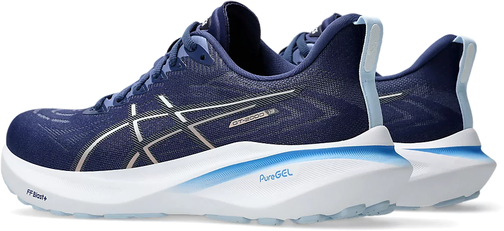 Кроссовки Asics GT-2000 13