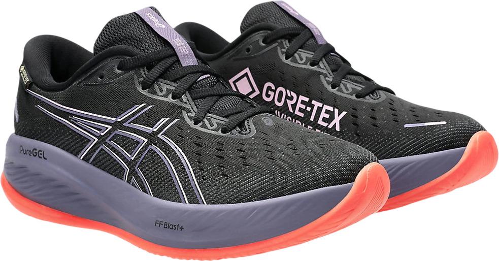 Кроссовки Asics GEL-CUMULUS 26 GTX