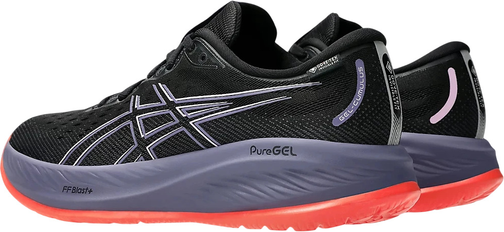 Кроссовки Asics GEL-CUMULUS 26 GTX