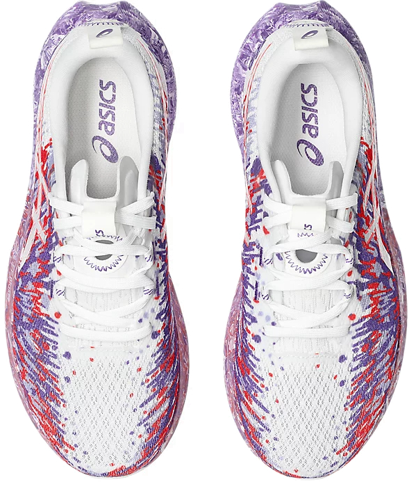 Кроссовки Asics Noosa Tri 16