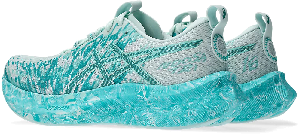 Кроссовки Asics Noosa Tri 16
