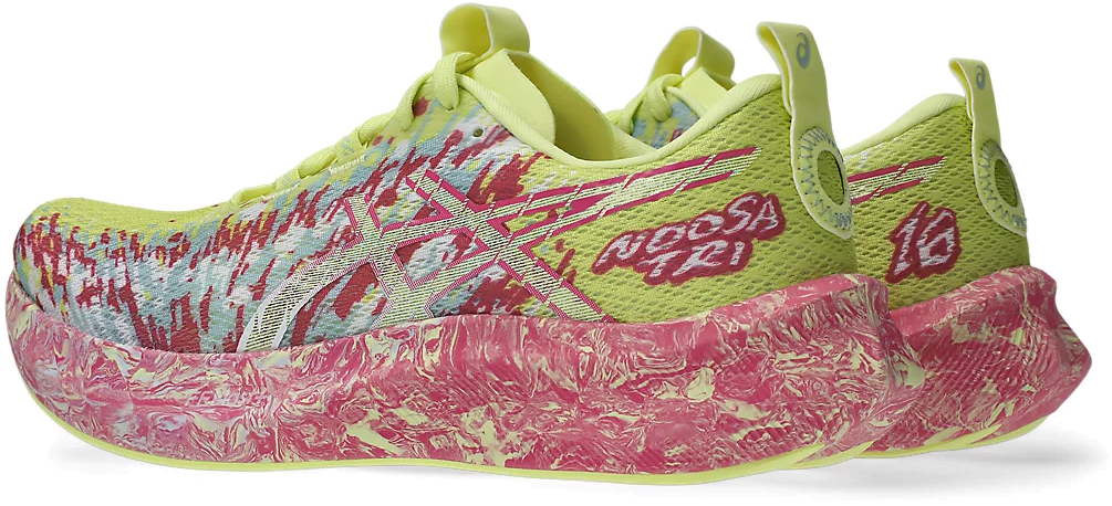 Кроссовки Asics Noosa Tri 16
