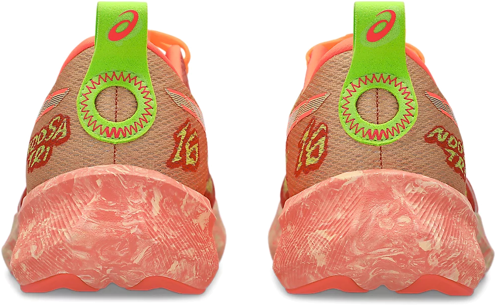 Кроссовки Asics Noosa Tri 16