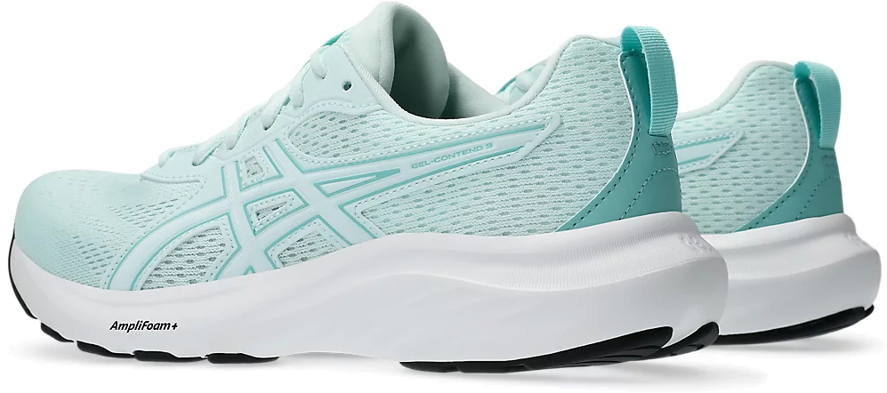 Кроссовки Asics Gel-Contend 9
