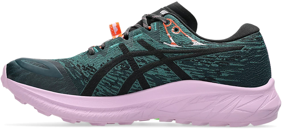 Кроссовки Asics Fuji Lite 5