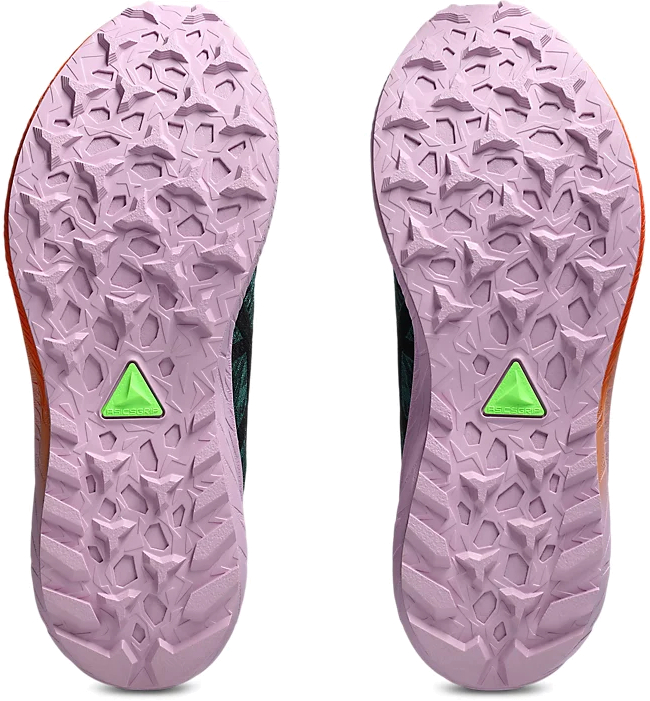 Кроссовки Asics Fuji Lite 5