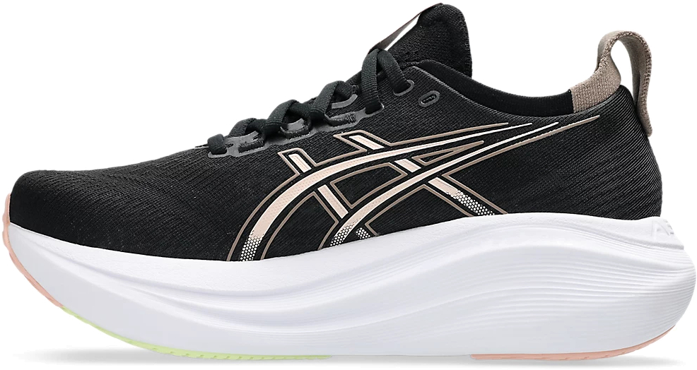 Кроссовки Asics Gel-Nimbus 27