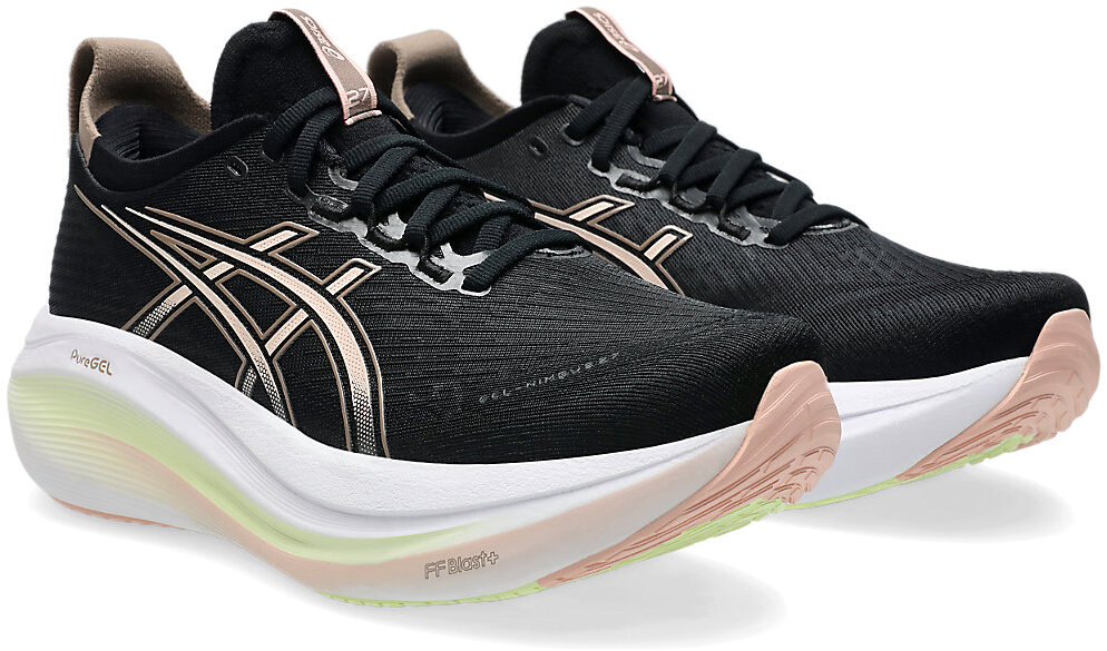 Кроссовки Asics Gel-Nimbus 27