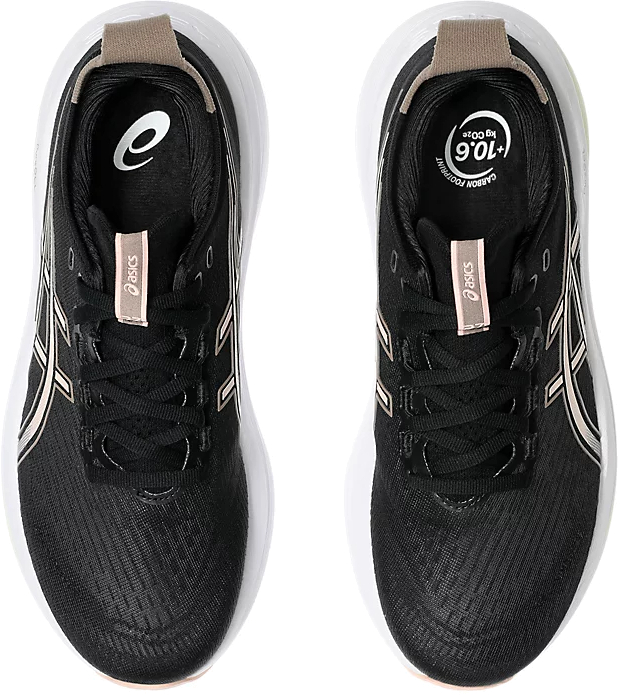 Кроссовки Asics Gel-Nimbus 27