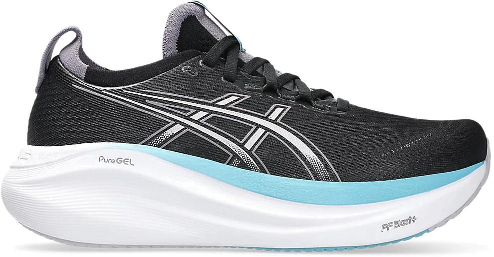 Кроссовки Asics GEL-NIMBUS 27