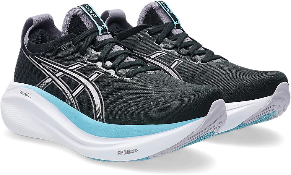 Кроссовки Asics GEL-NIMBUS 27