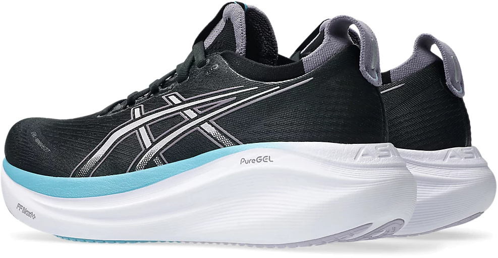 Кроссовки Asics GEL-NIMBUS 27