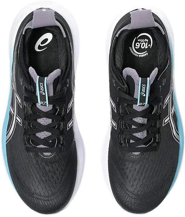 Кроссовки Asics GEL-NIMBUS 27