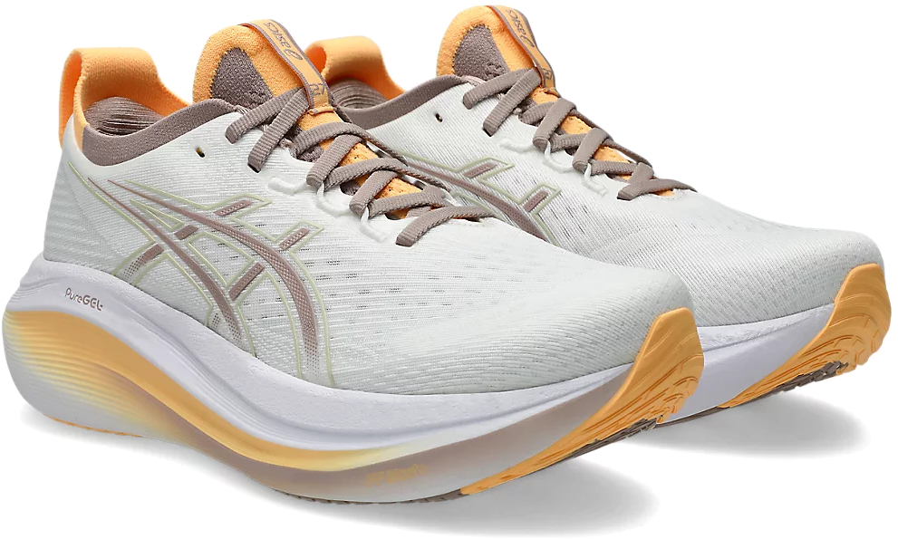Кроссовки Asics GEL-NIMBUS 27