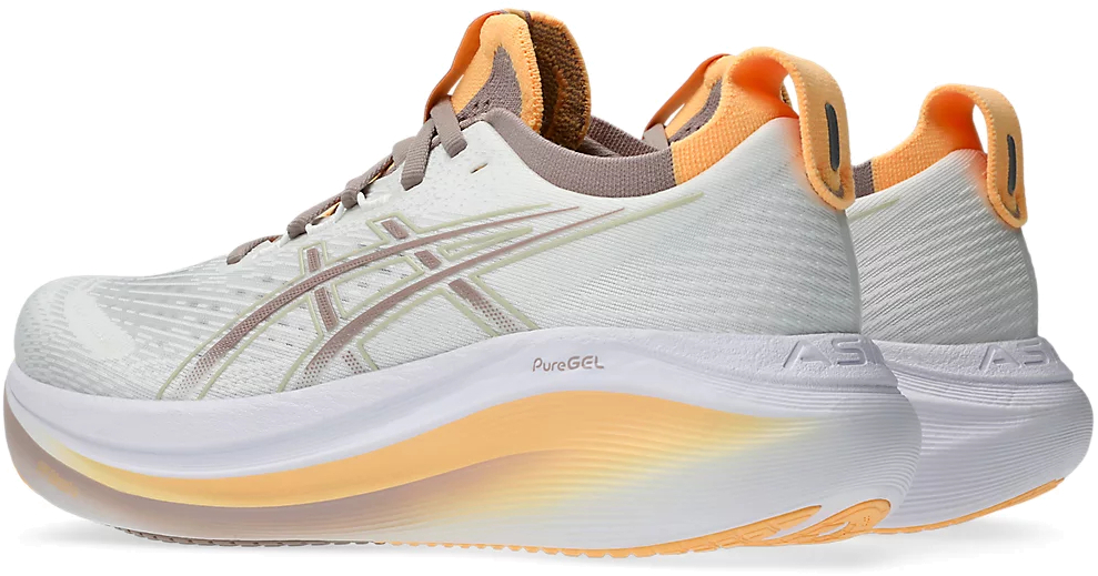 Кроссовки Asics GEL-NIMBUS 27