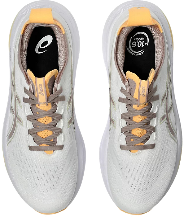 Кроссовки Asics GEL-NIMBUS 27