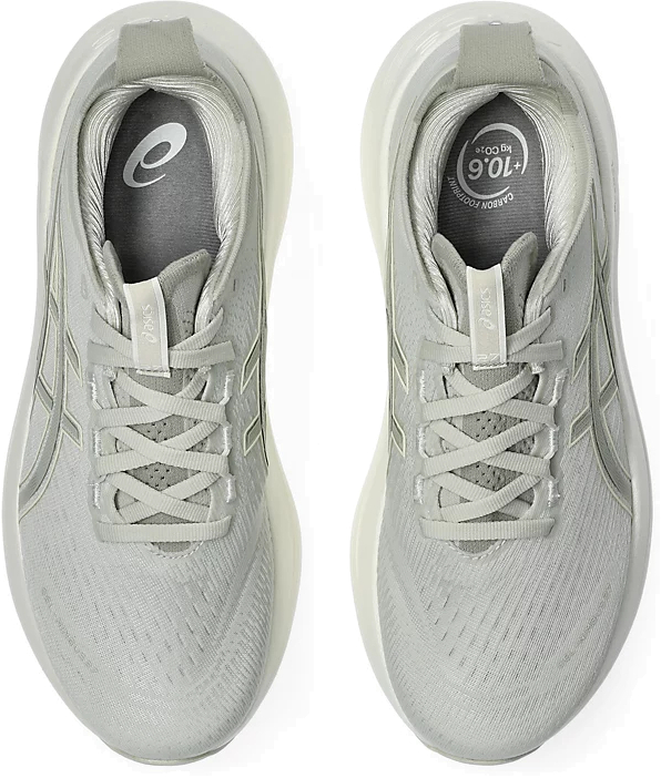 Кроссовки Asics GEL-NIMBUS 27