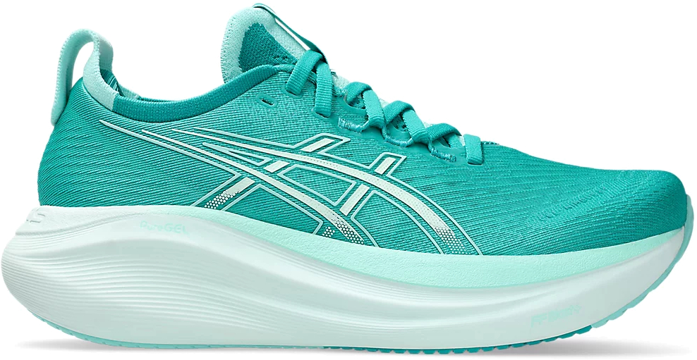 Кроссовки Asics Gel-Nimbus 27