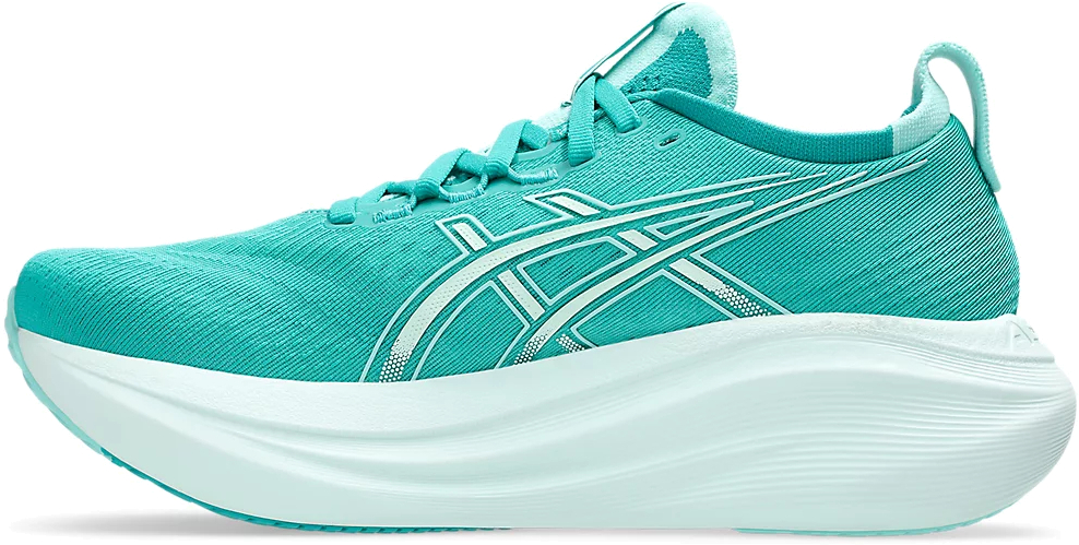 Кроссовки Asics Gel-Nimbus 27