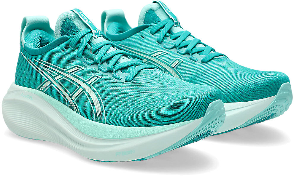 Кроссовки Asics Gel-Nimbus 27