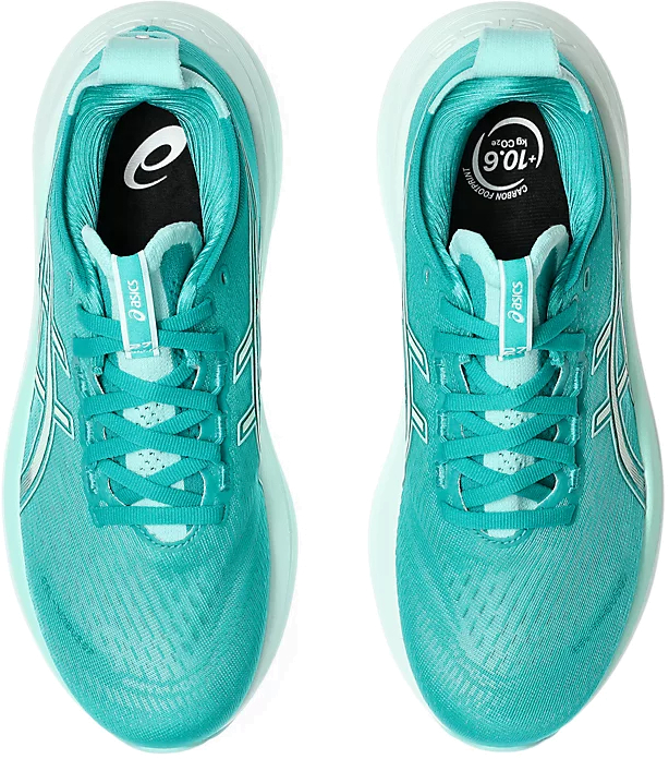Кроссовки Asics Gel-Nimbus 27