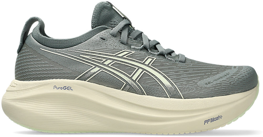 Кроссовки Asics GEL-NIMBUS 27