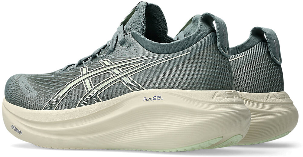 Кроссовки Asics GEL-NIMBUS 27