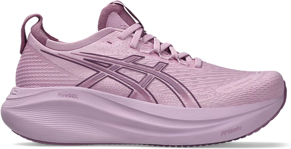 Кроссовки Asics Gel-Nimbus 27
