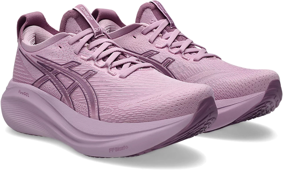 Кроссовки Asics Gel-Nimbus 27